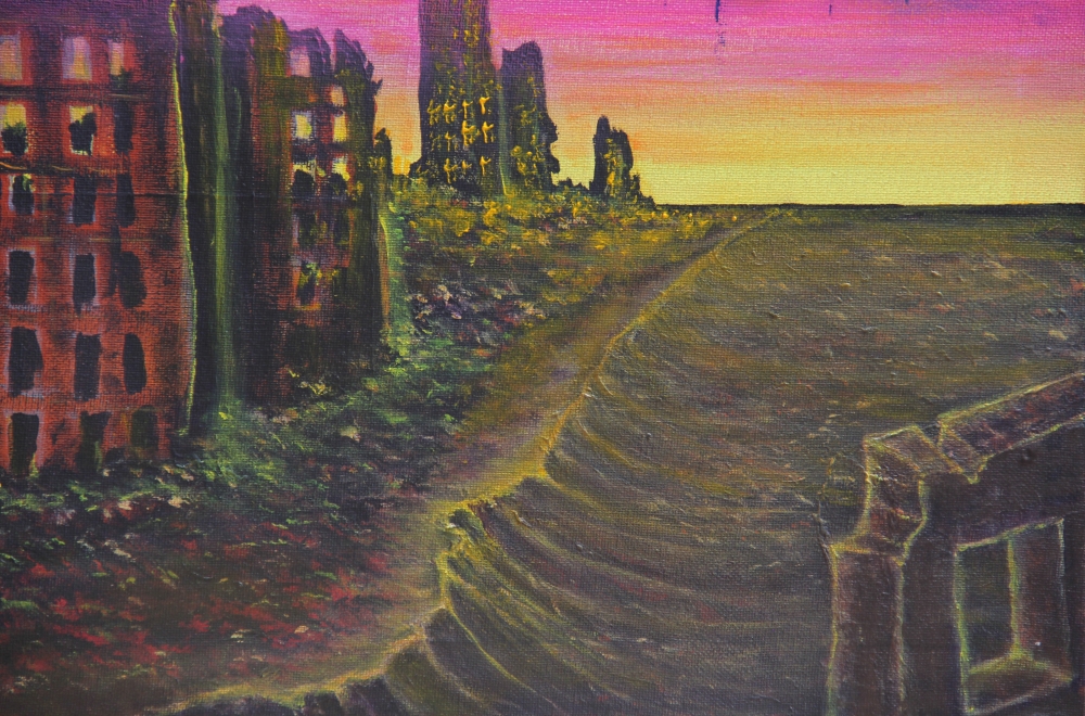 Ruin