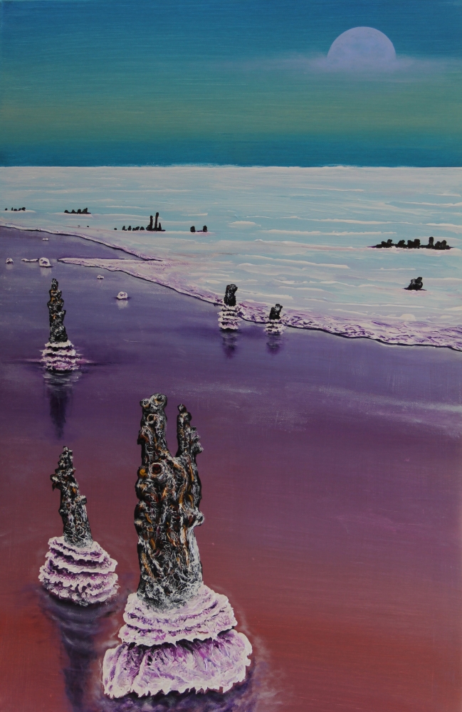 Salt Lake