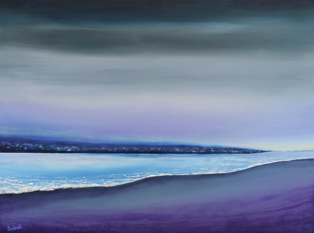 Sandbank