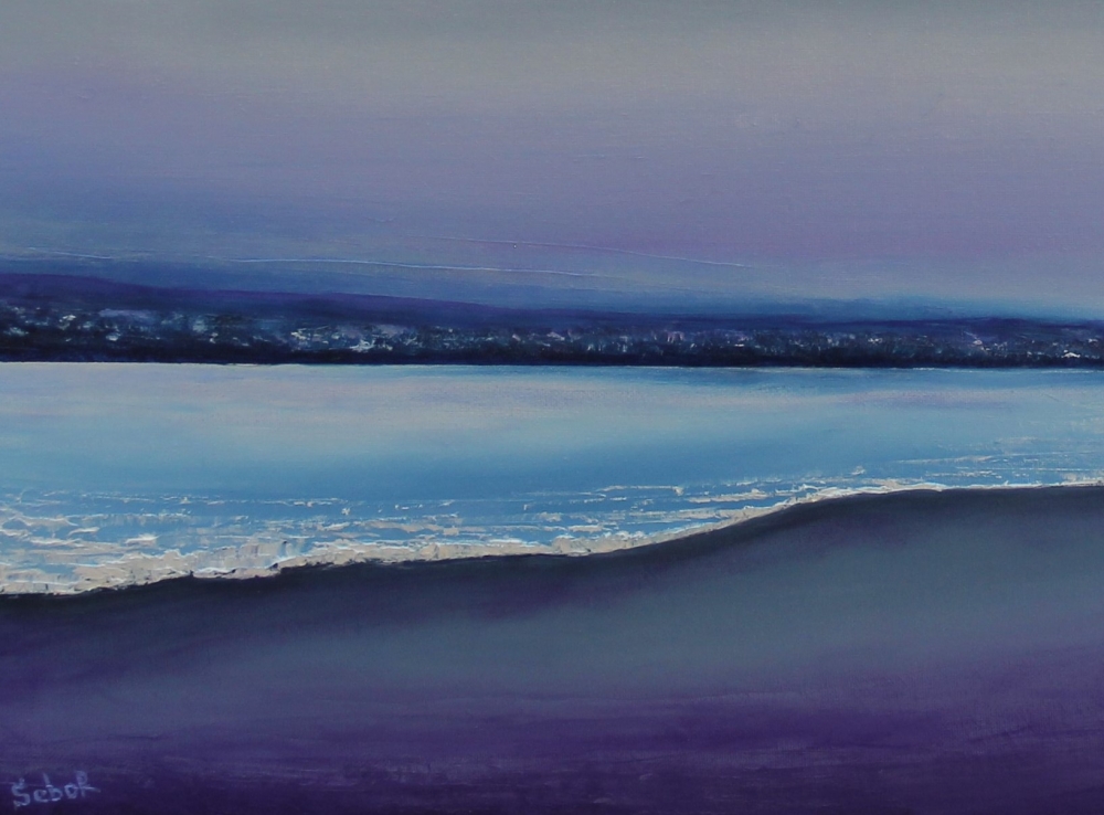 Sandbank