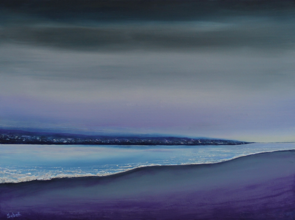 Sandbank