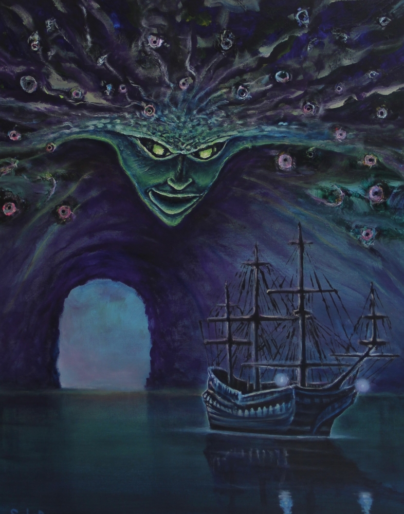 Scylla