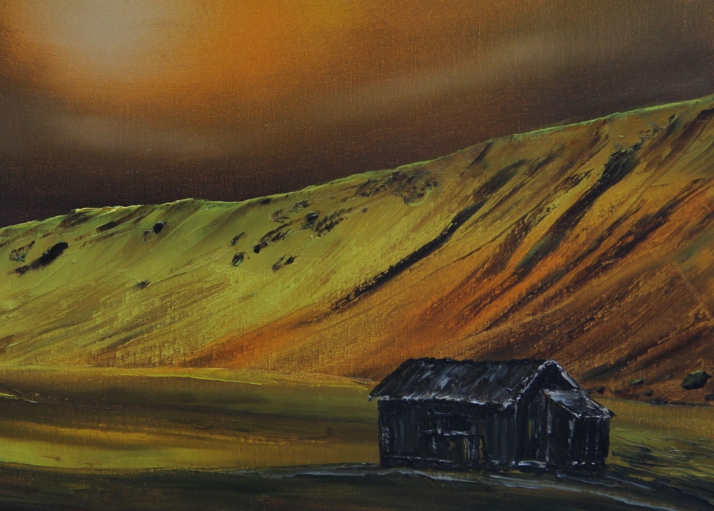 Seclusion