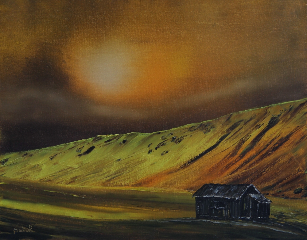 Seclusion