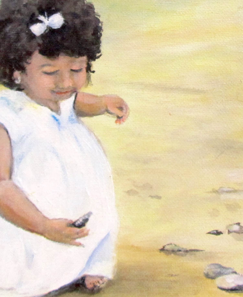 The Beachcomber