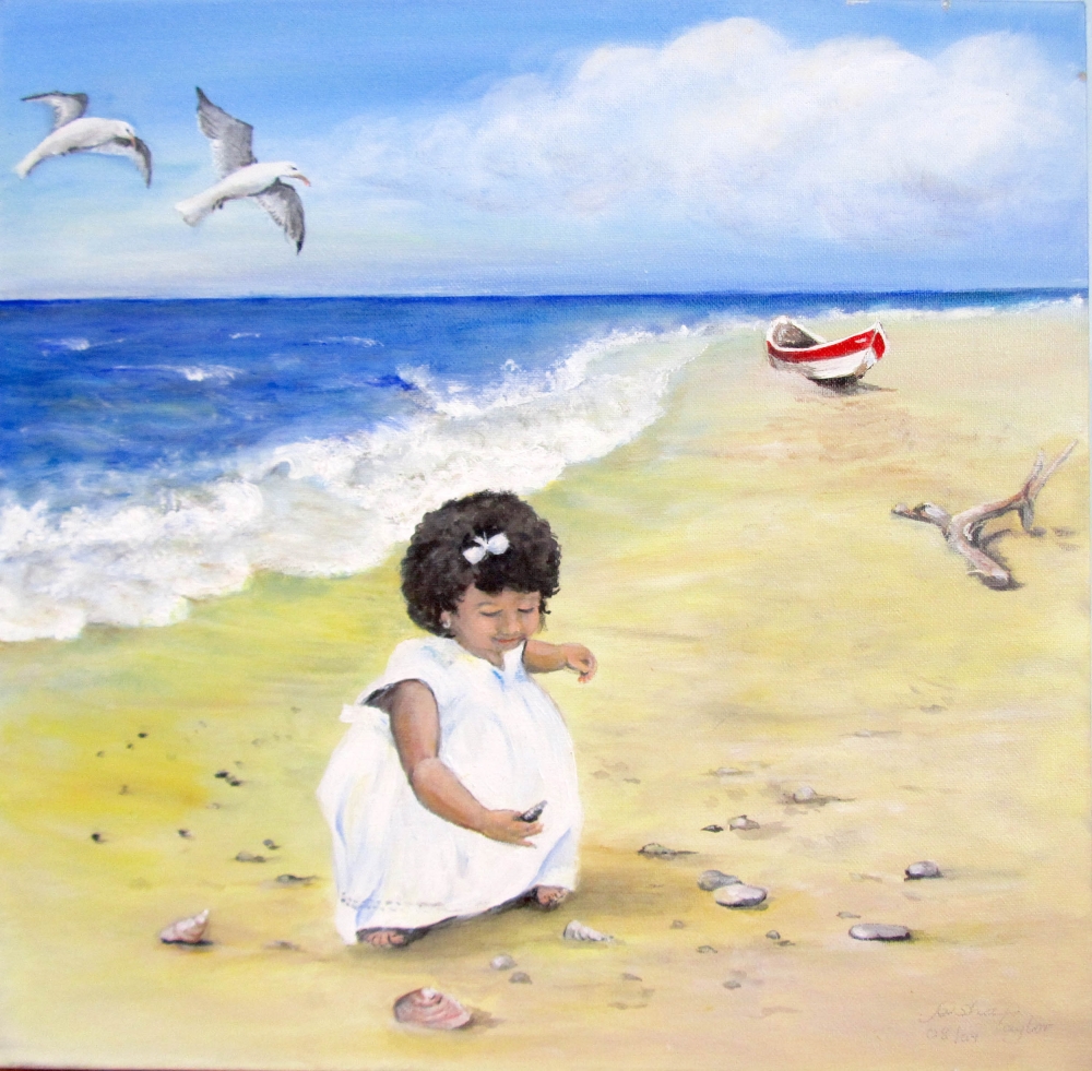 The Beachcomber