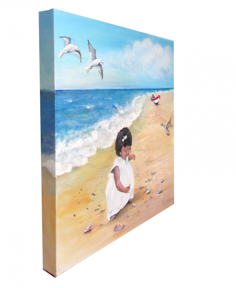 The Beachcomber