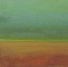 Halfway There - Abstract Seascape