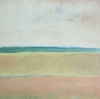 Solitude - Abstract Seascape