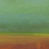 Halfway There - Abstract Seascape
