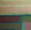 Solitude - Abstract Seascape