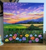 Dazzling Flowers
