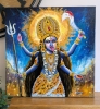 Maa Kali