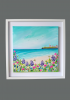Tynemouth priory canvas 