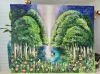 Magical forest 