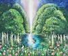 Magical forest 