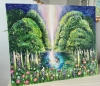 Magical forest 