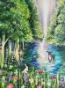 Magical forest 