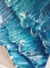 Textured waves 