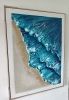 Textured waves 
