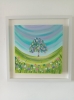 Sycamore Gap Tree dot tree 