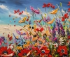 Flower waltz 