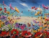Flower waltz 