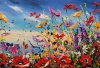 Flower waltz 