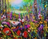 Forest garden 