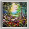 Forest garden 