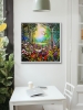 Forest garden 