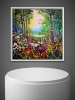 Forest garden 