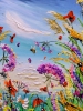 Summer bee