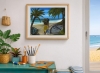 Tropical Harvest (2 palms)
