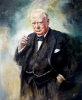 Sir Winston Churchill