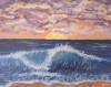 Last Light On The Tide