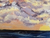 Last Light On The Tide