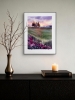 Tuscan Chapel Glow