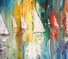 Sail Boats L 12