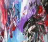 Magenta Black Symphony L 1