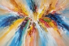 Abstract Symphony XL 1
