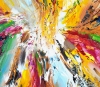 Abstract Symphony XL 1