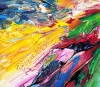 Abstract Symphony XL 1