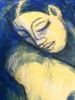 Blue Sea Grace