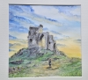 Sunrise at Mow Cop Castle – Sandstone Trail