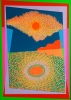 SUNSET VORTEX