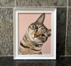 Doolally Cat