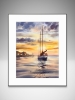 Sunset Odyssey