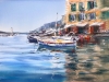 Reflections of Camogli