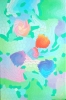 Art Deco Rose